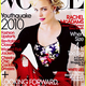 Illustration for article titled Rachel McAdams Covers iVogue/i; Is Victoria Beckham Working On A Fur Line With Marc Jacobs?